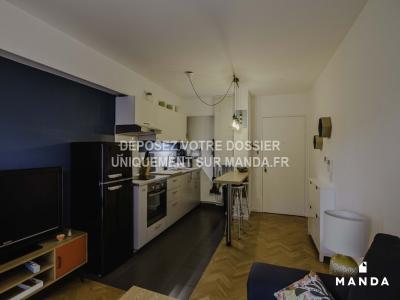 For rent Ennery PONTOISE 2 rooms 38 m2 Val d'Oise (95300) photo 3