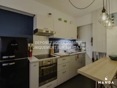 For rent Ennery PONTOISE 2 rooms 38 m2 Val d'Oise (95300) photo 4