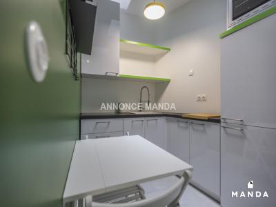 Annonce Location 2 pices Appartement Paris-18eme-arrondissement 75