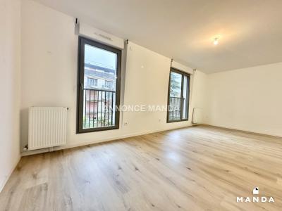 Louer Appartement 49 m2 Fontainebleau