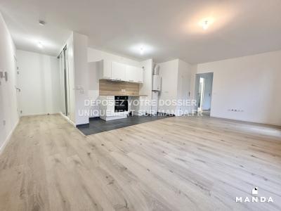 For rent Fontainebleau 2 rooms 49 m2 Seine et marne (77300) photo 0