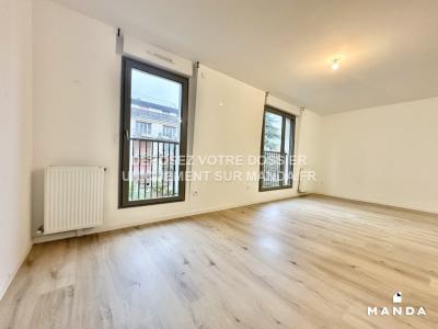 Louer Appartement 49 m2 Fontainebleau