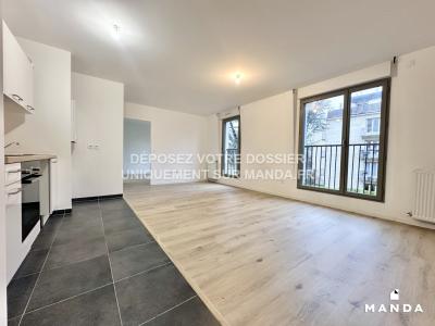 Louer Appartement Fontainebleau 794 euros