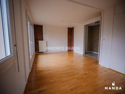 Annonce Location 4 pices Appartement Bihorel 76
