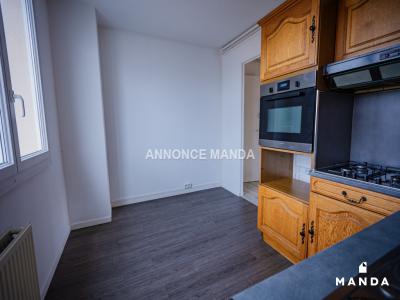 Louer Appartement 86 m2 Bihorel