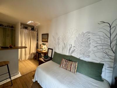 Acheter Appartement 22 m2 Paris-10eme-arrondissement