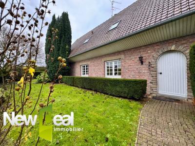 Annonce Vente 7 pices Maison Orchies 59