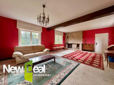 Acheter Maison Orchies Nord