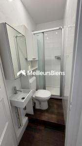 Louer Appartement 30 m2 Paris-16eme-arrondissement