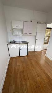 Louer Appartement Paris-16eme-arrondissement Paris