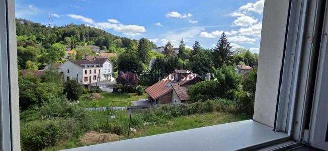 For sale Epinal 3 rooms 71 m2 Vosges (88000) photo 1