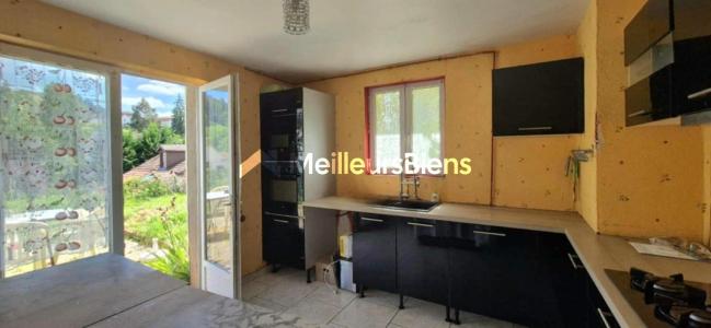 For sale Epinal 3 rooms 71 m2 Vosges (88000) photo 3