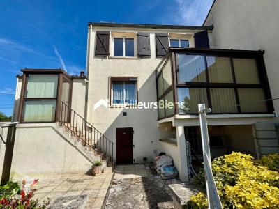 Annonce Vente 5 pices Maison Aiguefonde 81