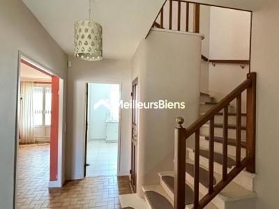 Acheter Maison 95 m2 Aiguefonde