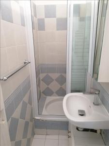 Louer Appartement Paris-19eme-arrondissement 1197 euros