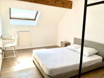 For rent Melun 1 room 11 m2 Seine et marne (77000) photo 0