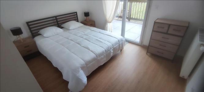 For rent Chevry 3 rooms 67 m2 Ain (01170) photo 2