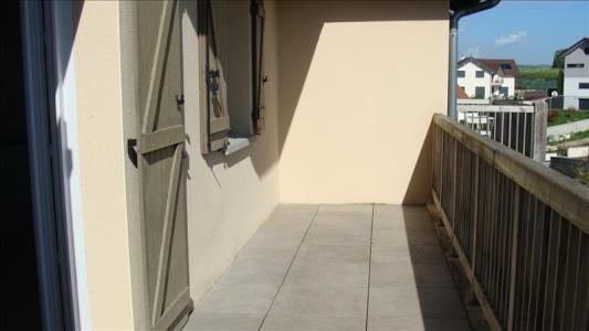 For rent Chevry 3 rooms 67 m2 Ain (01170) photo 3