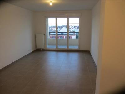 For rent Blanc-mesnil 3 rooms 59 m2 Seine saint denis (93150) photo 1
