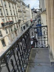 Annonce Location 2 pices Appartement Paris-17eme-arrondissement 75