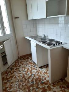 Louer Appartement 37 m2 Paris-17eme-arrondissement