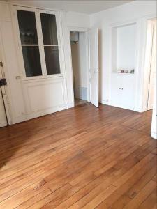 Louer Appartement Paris-17eme-arrondissement Paris