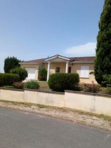 Annonce Location 4 pices Maison Verdelais 33
