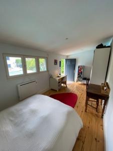 Annonce Location Appartement Talence 33