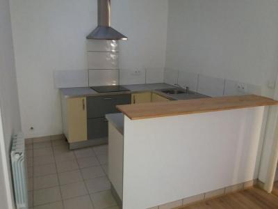 For rent Bordeaux 2 rooms 38 m2 Gironde (33000) photo 0