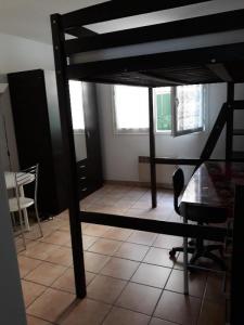For rent Talence 1 room 18 m2 Gironde (33400) photo 0