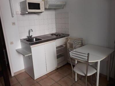 Annonce Location Appartement Talence 33