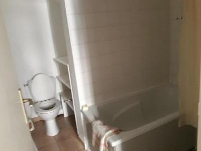 Louer Appartement 18 m2 Talence