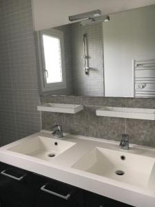 Louer Maison Villenave-d'ornon 1330 euros