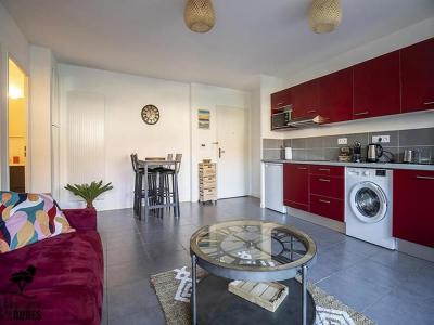 For rent Arcachon 2 rooms 42 m2 Gironde (33120) photo 0