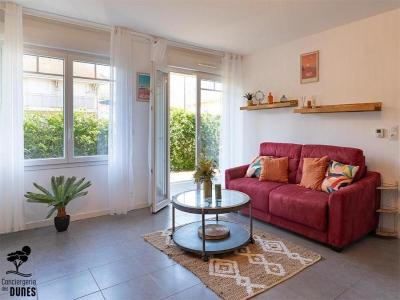 Annonce Location 2 pices Appartement Arcachon 33