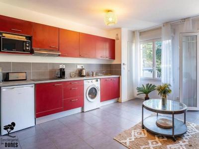 Louer Appartement 42 m2 Arcachon