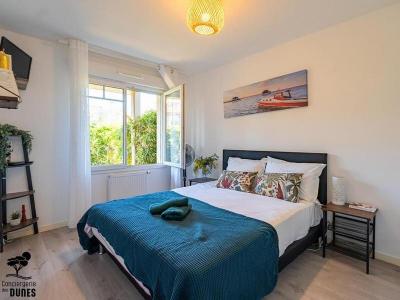 Louer Appartement Arcachon Gironde