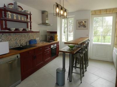 For rent Beychac-et-caillau 3 rooms 115 m2 Gironde (33750) photo 3
