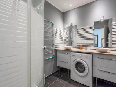 Louer Appartement Bordeaux 940 euros