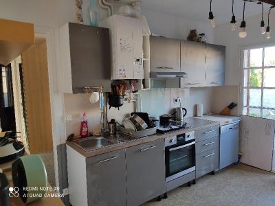 For rent Sainte-eulalie 1 room 11 m2 Gironde (33560) photo 4