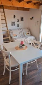 For rent Teste-de-buch 1 room 30 m2 Gironde (33260) photo 0