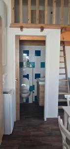 Louer Appartement 30 m2 Teste-de-buch