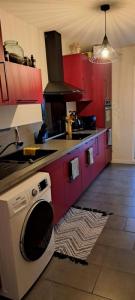 For rent Merignac 2 rooms 49 m2 Gironde (33700) photo 3