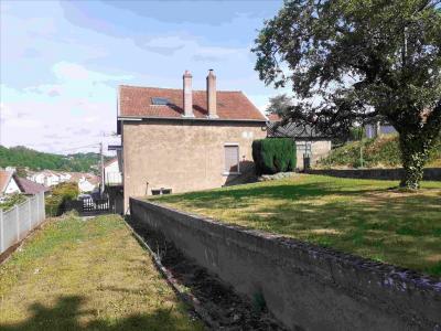 For sale Longuyon 5 rooms 79 m2 Meurthe et moselle (54260) photo 0