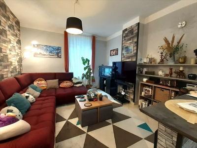 Annonce Vente 5 pices Maison Longwy 54