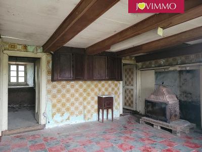 Acheter Maison Briffons 72000 euros