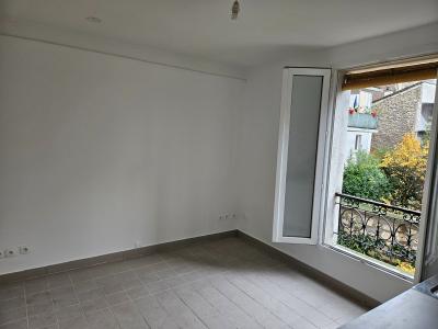 For sale Paris-13eme-arrondissement 1 room 16 m2 Paris (75013) photo 0