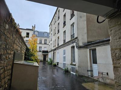 Annonce Vente Appartement Paris-13eme-arrondissement 75