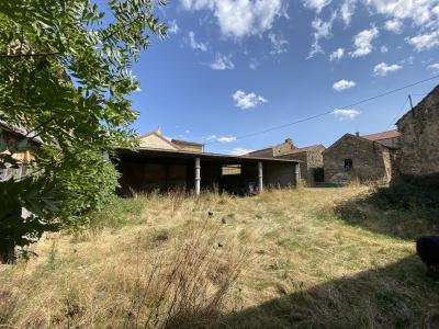 Annonce Vente Maison Apchat 63