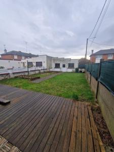 Annonce Vente 5 pices Maison Douchy-les-mines 59